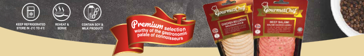 Fusipim Products