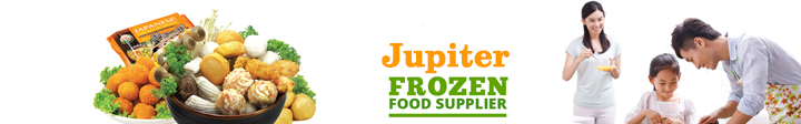 Figo Foods Products