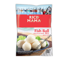 Fish Ball
