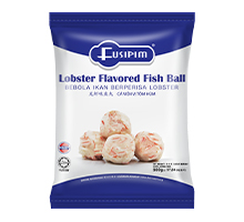 Seafood Wonton