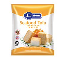 Seafood Wonton