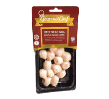  Beef Meat Ball