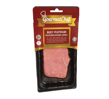 Beef Pastrami