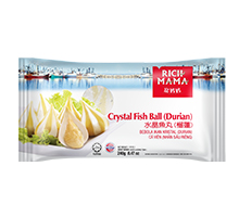 Fish Ball